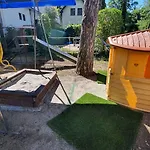 Апартаменты Near In Siofok-balaton 20002 *