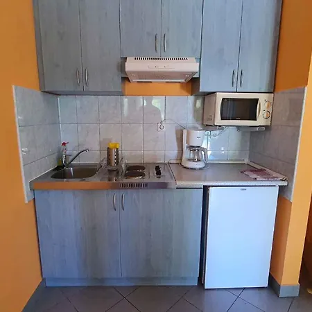 Апартаменты Near In Siofok-balaton 20002 Шиофок