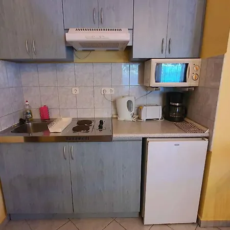 Апартаменты Near In Siofok-balaton 20002 Шиофок