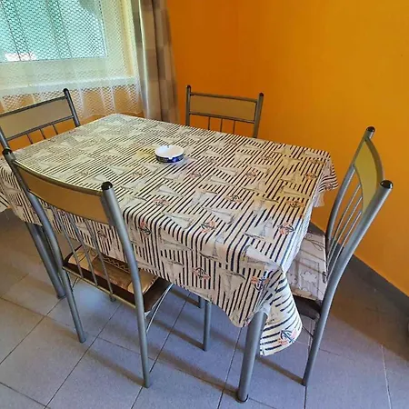 Апартаменты Near In Siofok-balaton 20002 *