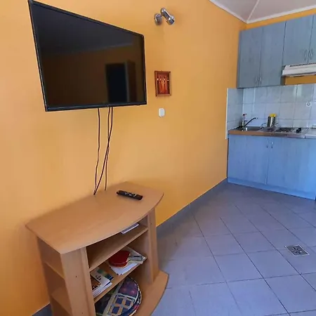 Near In Siofok-balaton 20002 Apartman