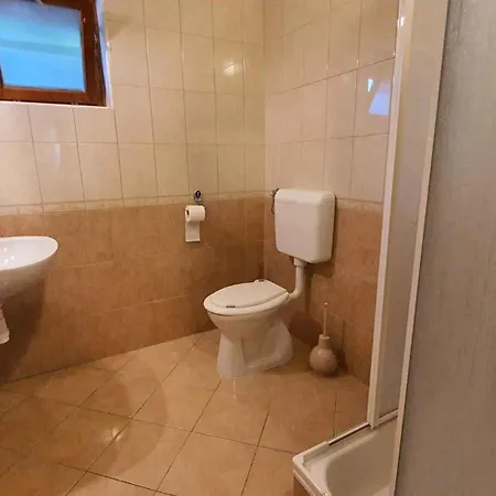 Apartman Near In Siofok-balaton 20002 *