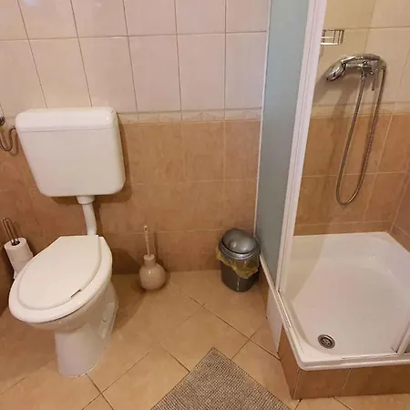 Near In Siofok-balaton 20002 Apartman