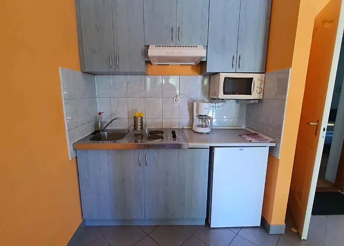 Апартаменты Near In Siofok-balaton 20002 Шиофок