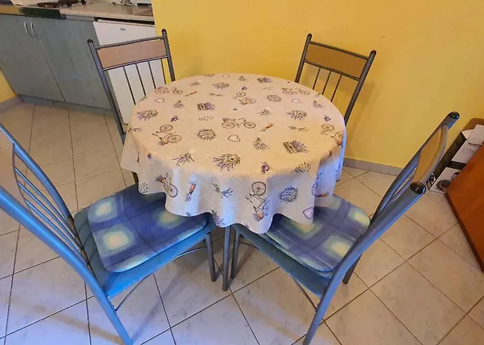 Apartman Near In Siofok-balaton 20002 *