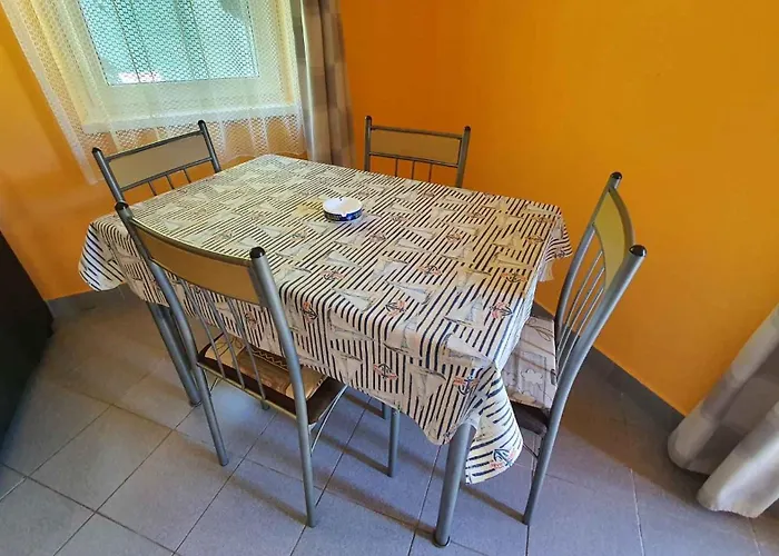 Апартаменты Near In Siofok-balaton 20002 *