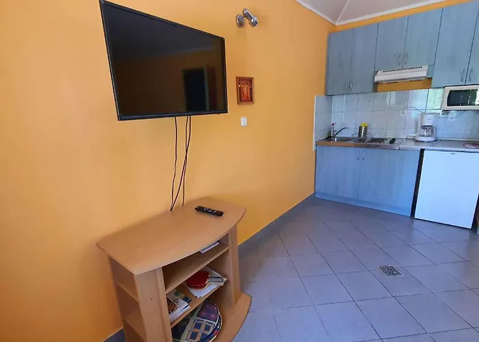 Near In Siofok-balaton 20002 Apartman