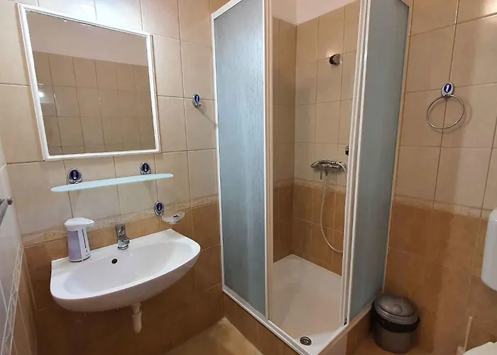 Near In Siofok-balaton 20002 Apartman Siófok
