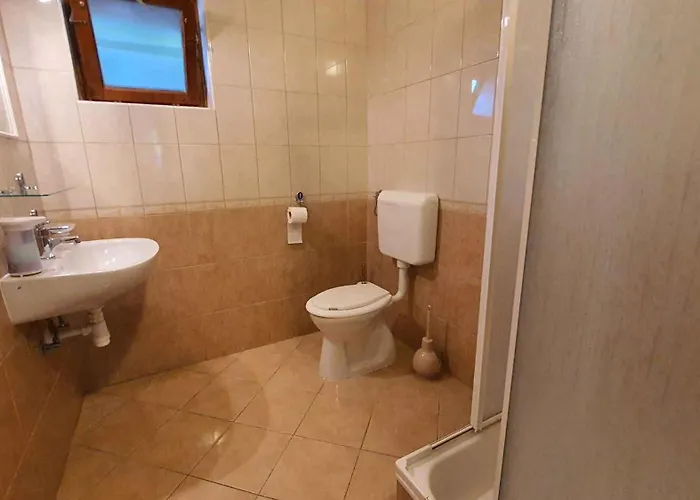 Apartman Near In Siofok-balaton 20002 *