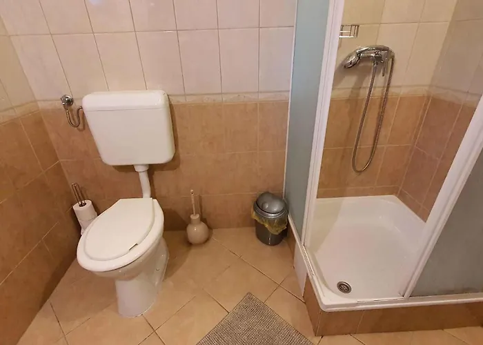 Near In Siofok-balaton 20002 Apartman