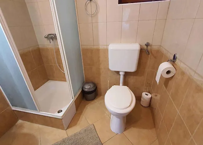 Апартаменты Near In Siofok-balaton 20002 *