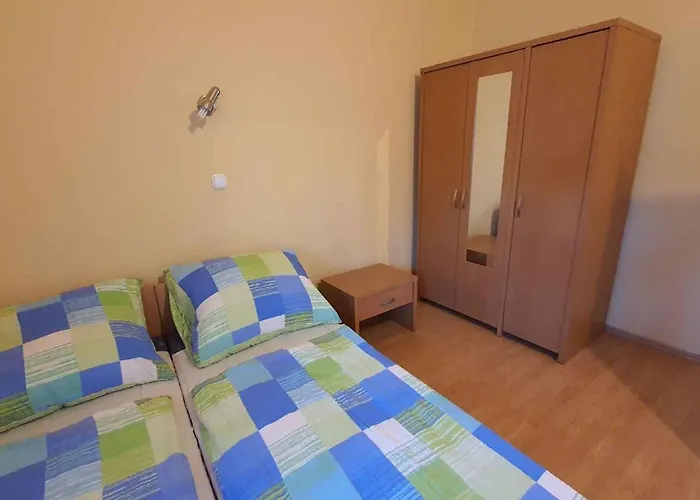 Апартаменты Near In Siofok-balaton 20002