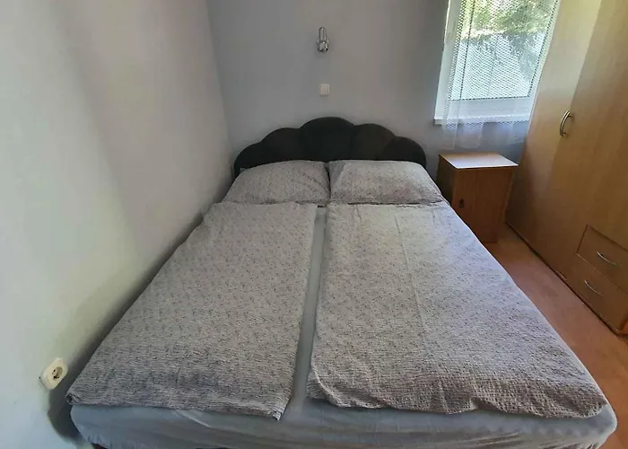 Near In Siofok-balaton 20002 Апартаменты