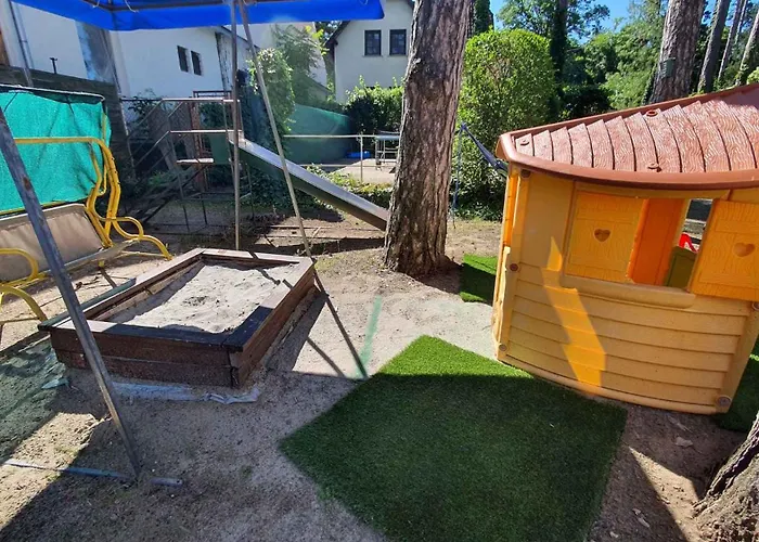 Апартаменты Near In Siofok-balaton 20002 *