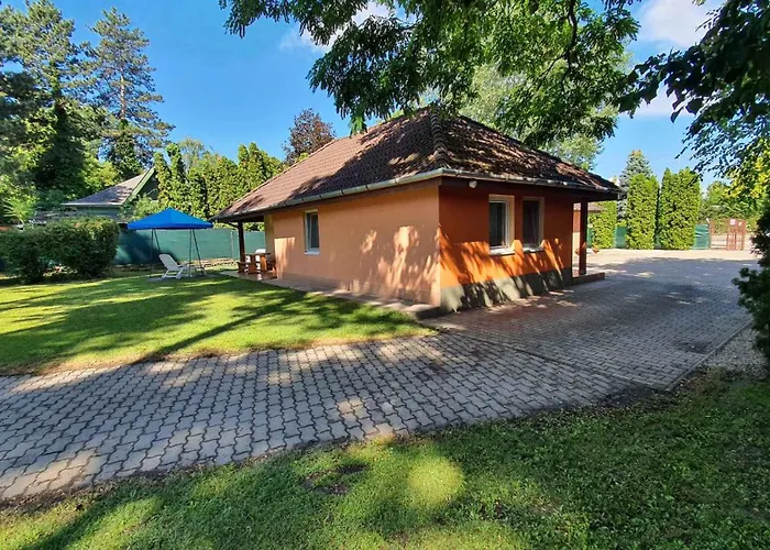 Near In Siofok-balaton 20002 Апартаменты